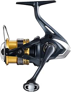 シマノ(SHIMANO) スピニングリール 22 サハラの商品画像
