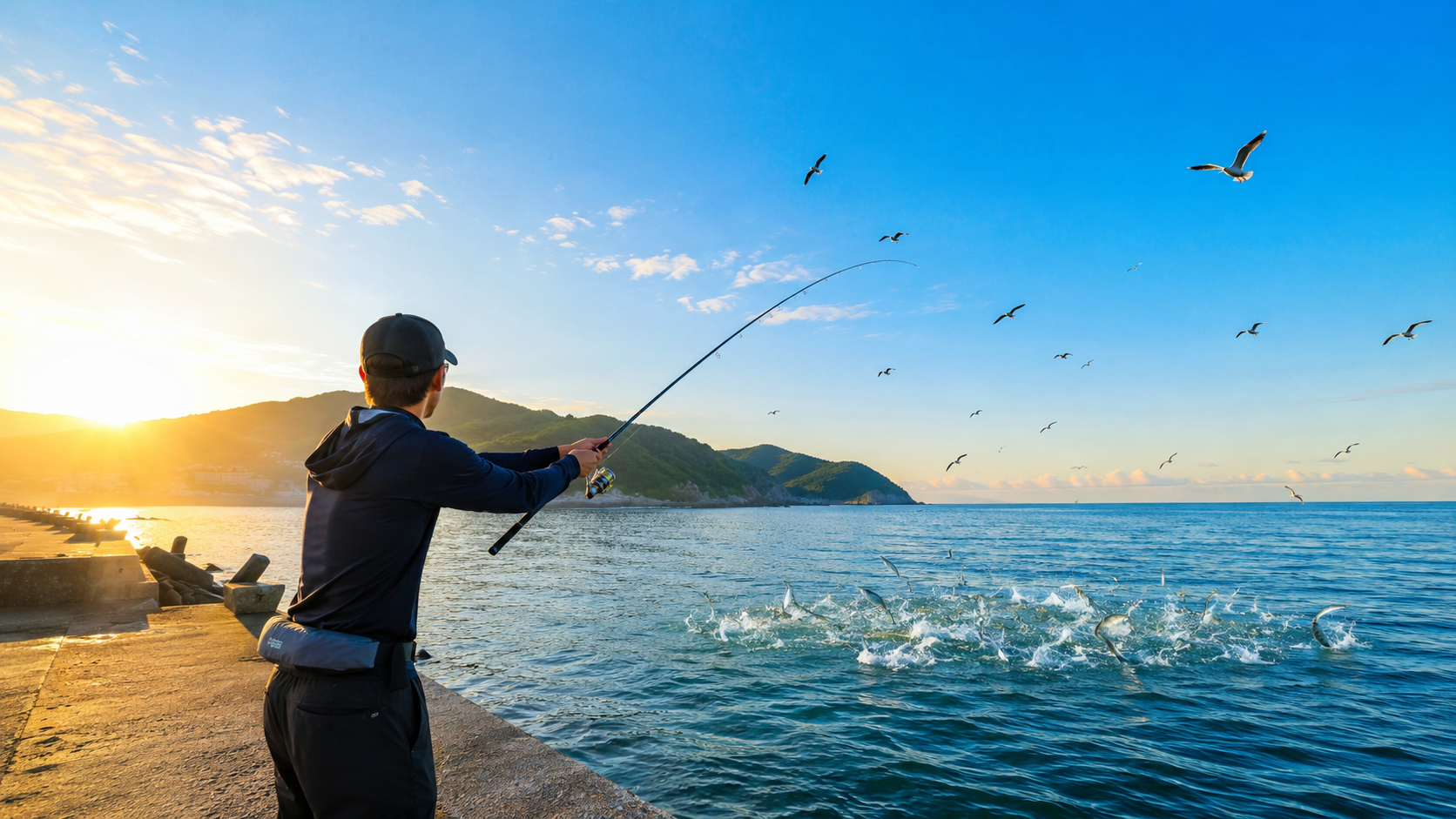 【新潟陸っぱり保存版】夏の青物入門！ソウダガツオ完全攻略ガイド🐟
