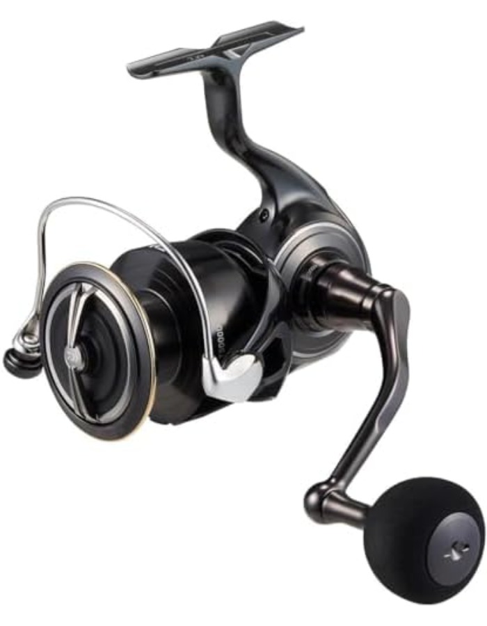 ダイワ(DAIWA) スピニングリール 26セルテートHD LT