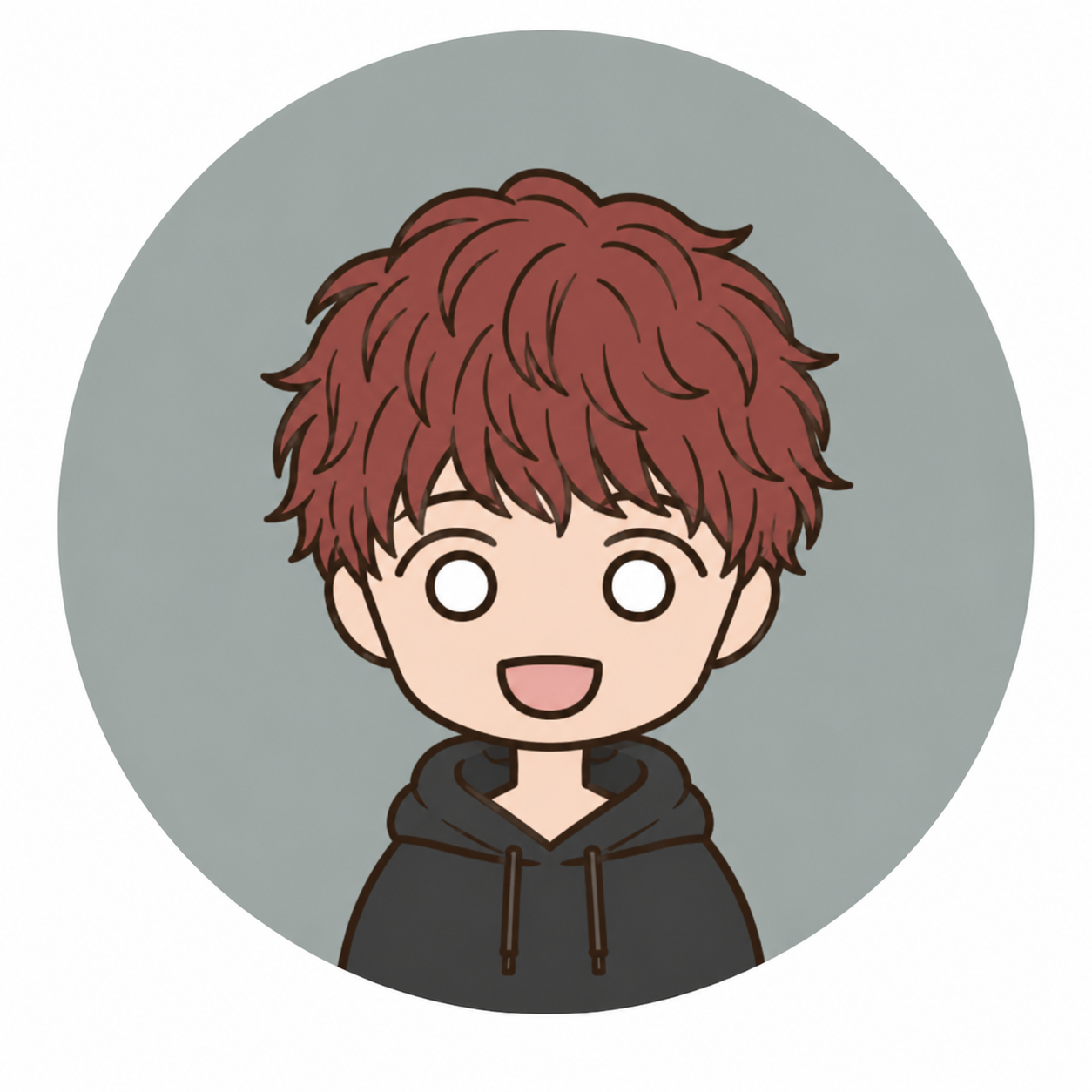B君