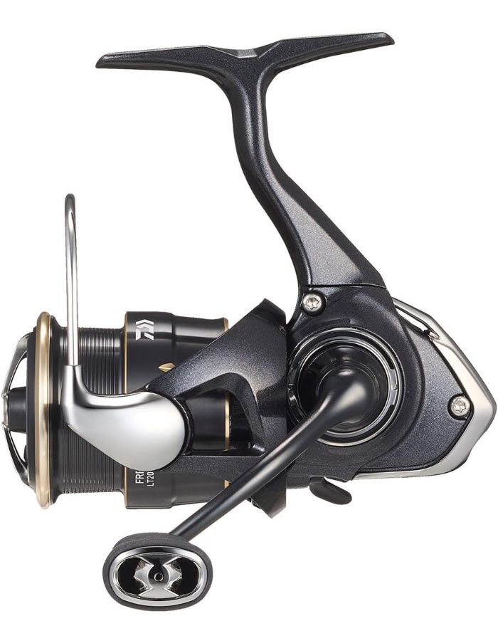 ダイワ(DAIWA) スピニングリール 26FREAMS LT2000S-XH